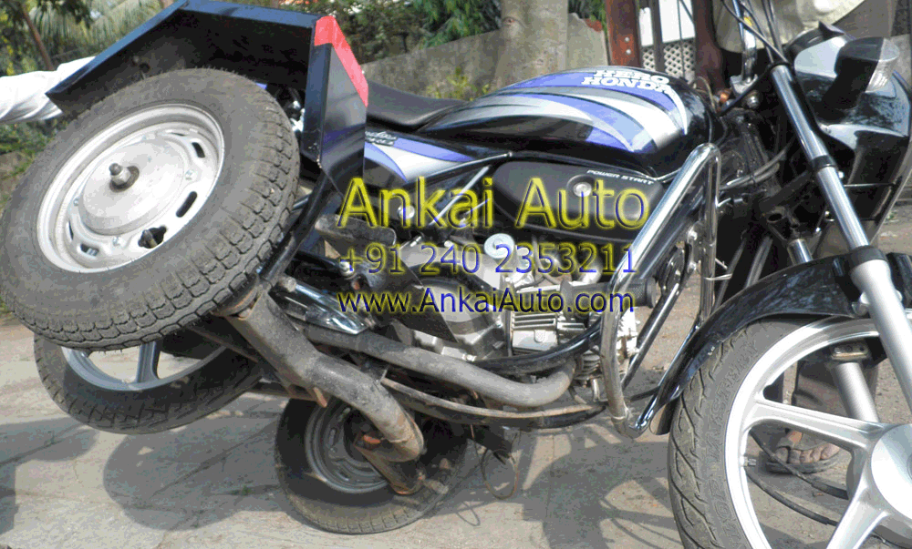 50 Car Modification For Handicapped In Pune  Latest